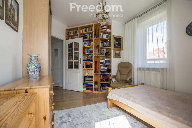 Mieszkanie w Rzeszowie ul. Marcina Filipa