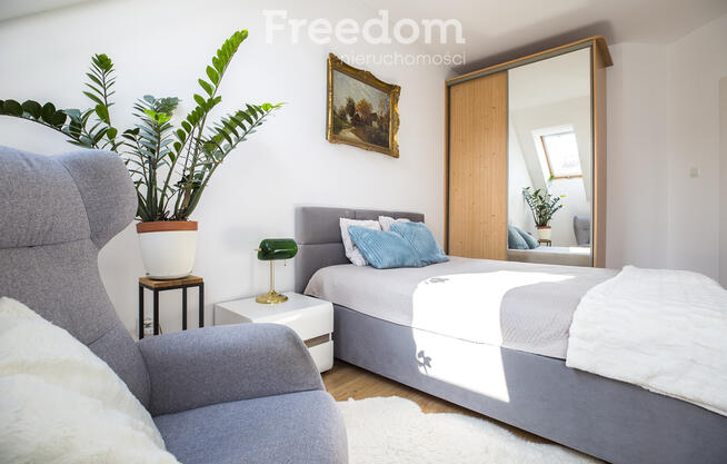 Mieszkanie w Rzeszowie ul. Marcina Filipa