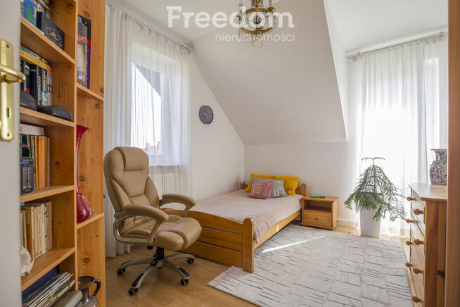 Mieszkanie w Rzeszowie ul. Marcina Filipa