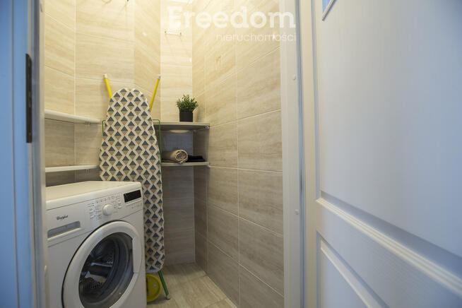 Mieszkanie w Rzeszowie ul. Marcina Filipa