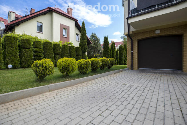 Mieszkanie w Rzeszowie ul. Marcina Filipa