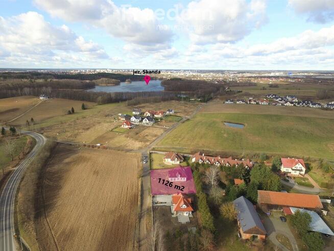 "Dom w Różach" do własnej aranżacji na sprzedaż