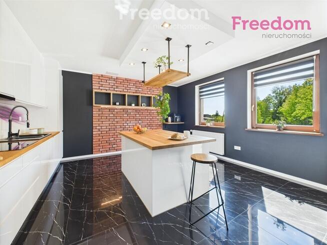 Siedlisko z potencjałem koło Mrągowa