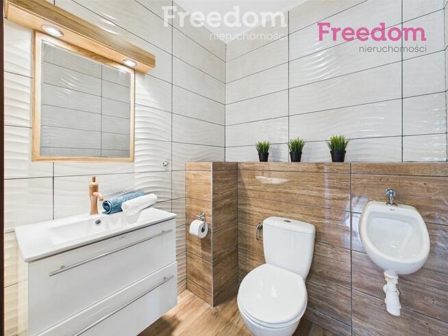 Siedlisko z potencjałem koło Mrągowa