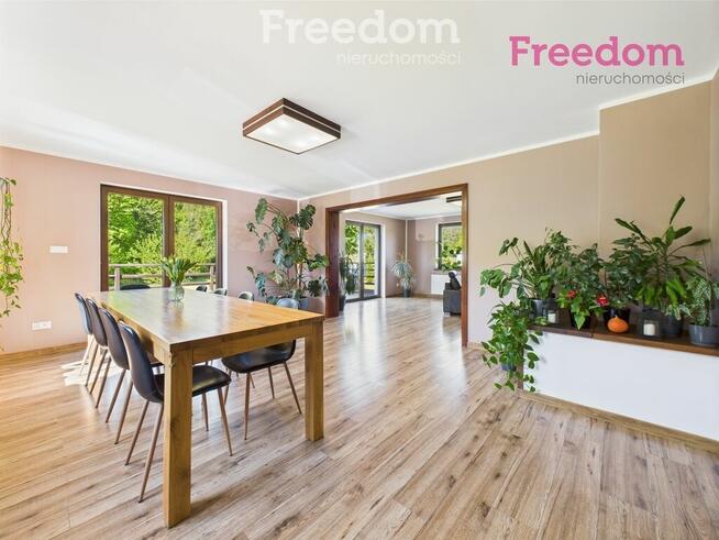 Siedlisko z potencjałem koło Mrągowa