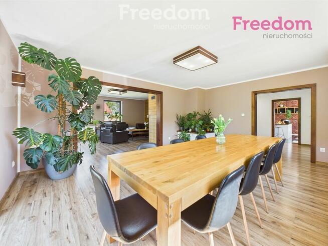 Siedlisko z potencjałem koło Mrągowa