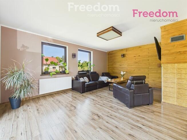 Siedlisko z potencjałem koło Mrągowa