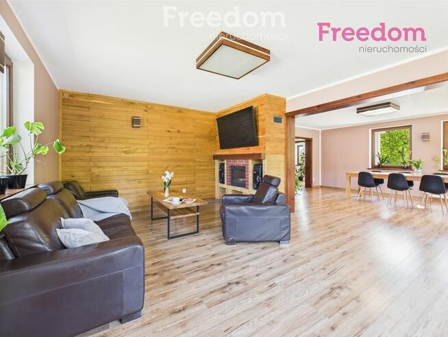 Siedlisko z potencjałem koło Mrągowa