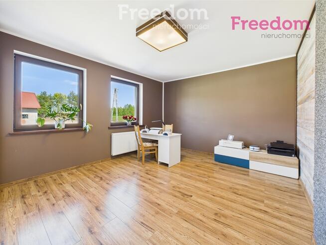 Siedlisko z potencjałem koło Mrągowa