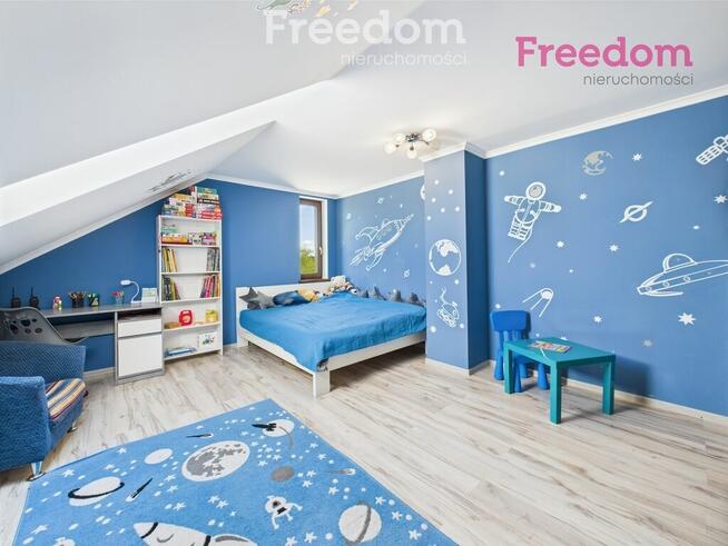 Siedlisko z potencjałem koło Mrągowa