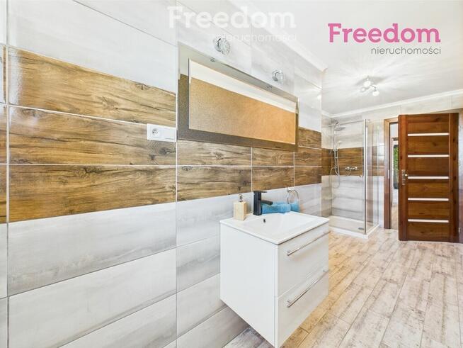 Siedlisko z potencjałem koło Mrągowa