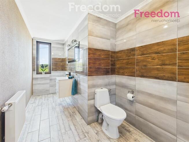 Siedlisko z potencjałem koło Mrągowa