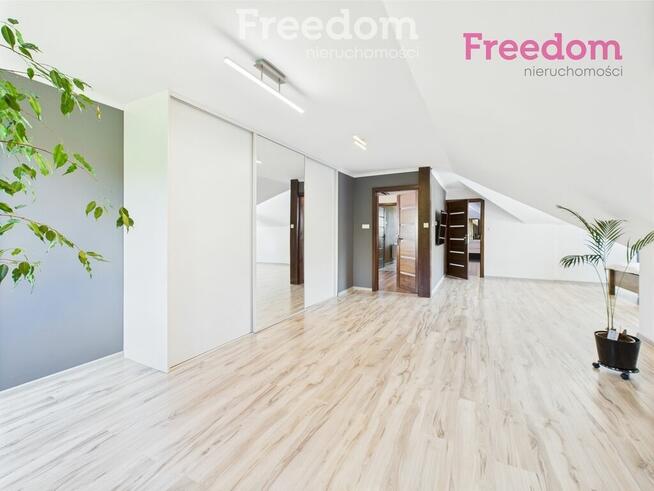 Siedlisko z potencjałem koło Mrągowa