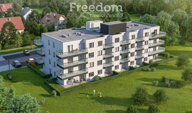Inwestycja | Ogródek | Taras | 3 pokoje | Reguły