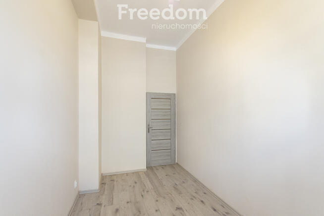 Atrakcyjne mieszkanie w Śródmieściu Nysy