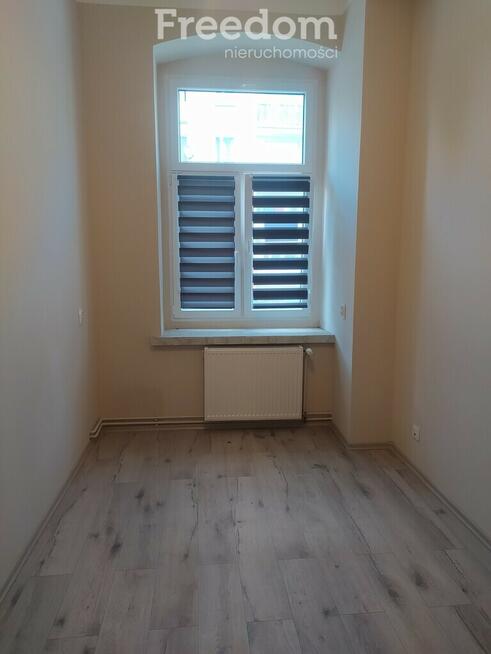 Atrakcyjne mieszkanie w Śródmieściu Nysy