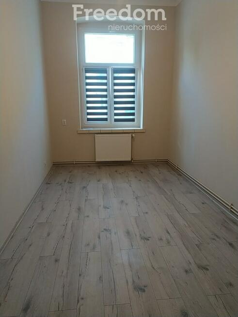 Atrakcyjne mieszkanie w Śródmieściu Nysy