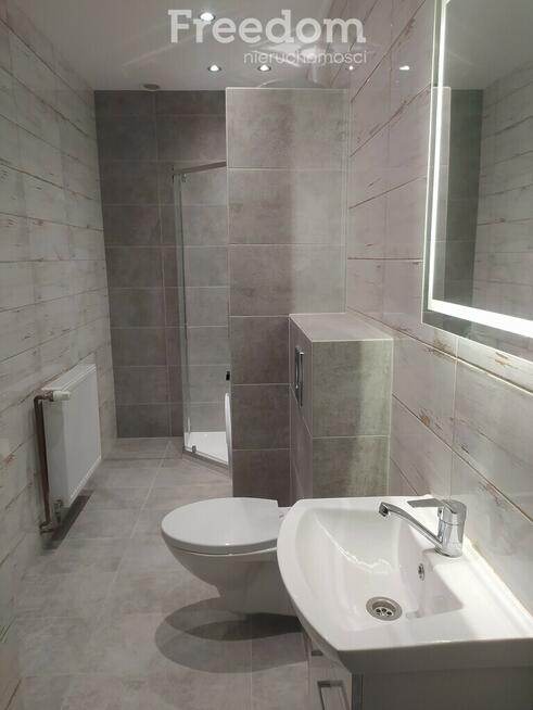 Atrakcyjne mieszkanie w Śródmieściu Nysy