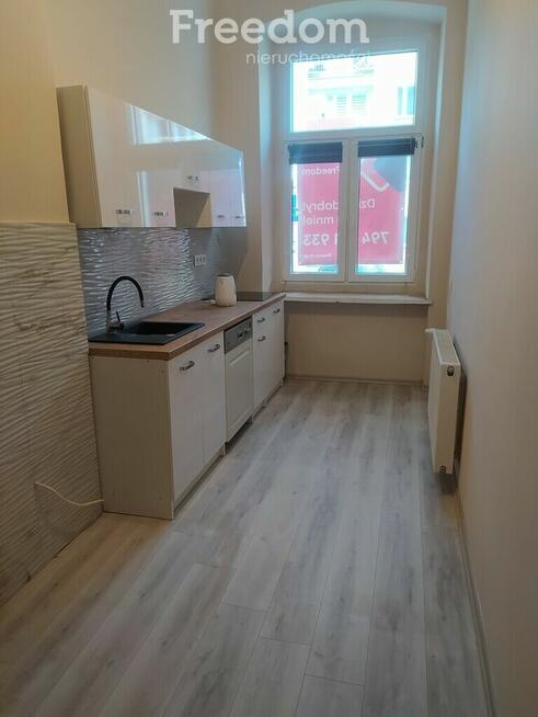 Atrakcyjne mieszkanie w Śródmieściu Nysy