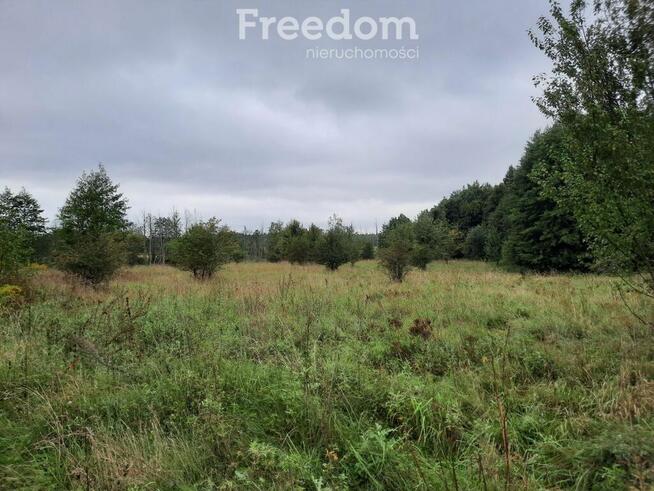 działki rolno-budowlane z warunkami zabudowy – Dur