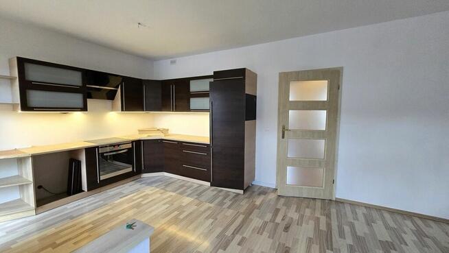 Mieszkanie 3 pokojowe gotowe do wprowdzenia.