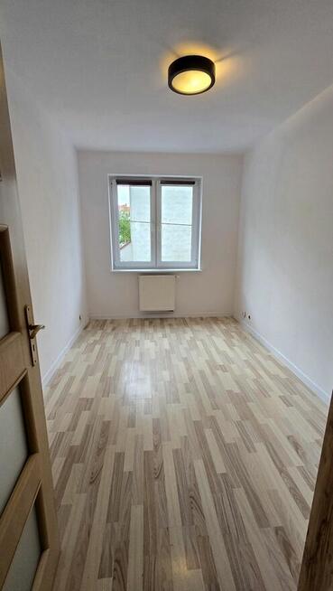 Mieszkanie 3 pokojowe gotowe do wprowdzenia.