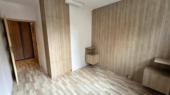 Mieszkanie 3 pokojowe gotowe do wprowdzenia.