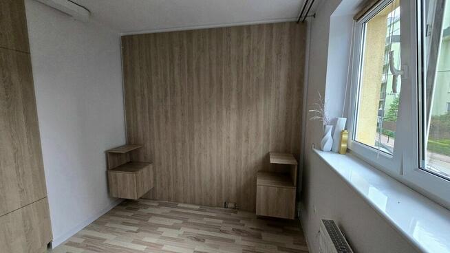 Mieszkanie 3 pokojowe gotowe do wprowdzenia.