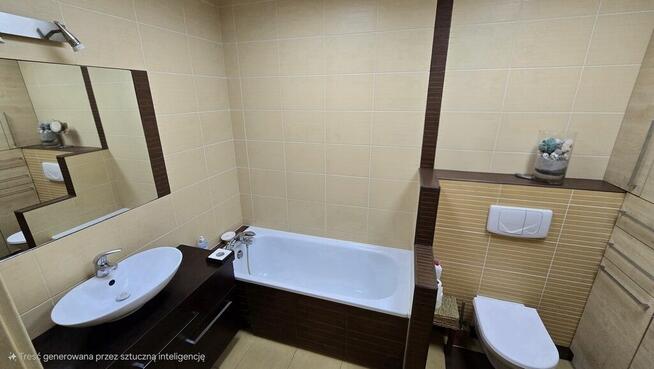 Mieszkanie 3 pokojowe gotowe do wprowdzenia.