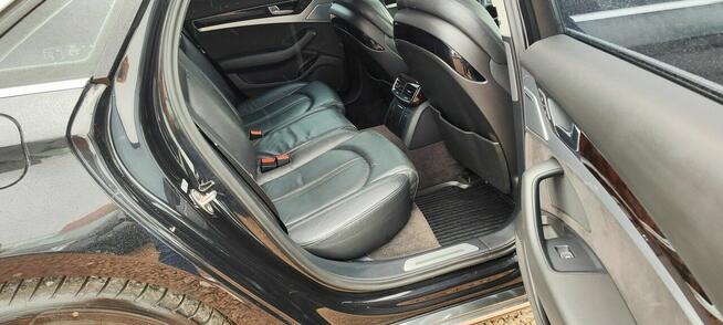 Audi A8 4.2FSI372HP*Doinwestowany*2 kpl kół