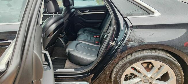 Audi A8 4.2FSI372HP*Doinwestowany*2 kpl kół