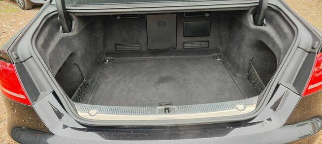 Audi A8 4.2FSI372HP*Doinwestowany*2 kpl kół