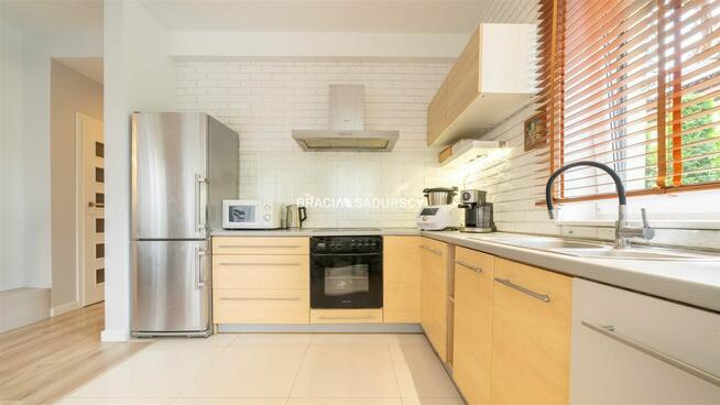 Mieszkanie Modlniczka gm. Wielka Wieś, Wąwozowa