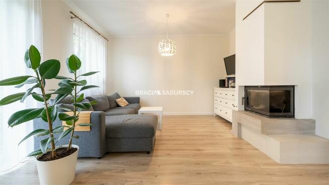 Mieszkanie Modlniczka gm. Wielka Wieś, Wąwozowa