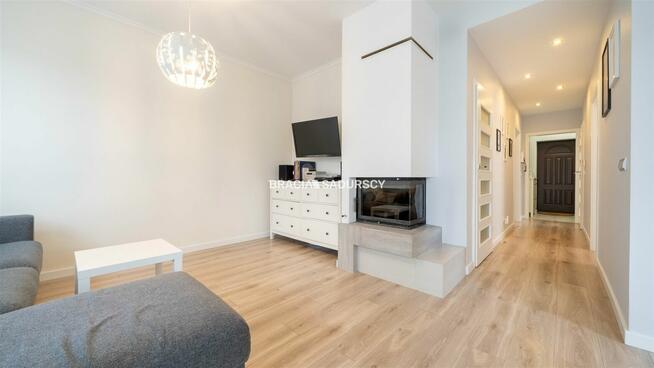 Mieszkanie Modlniczka gm. Wielka Wieś, Wąwozowa