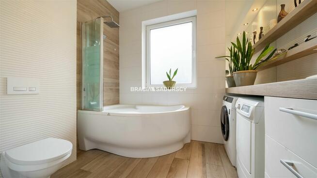 Mieszkanie Modlniczka gm. Wielka Wieś, Wąwozowa