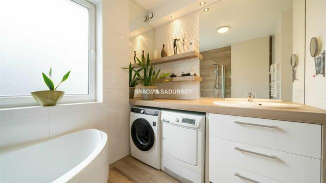 Mieszkanie Modlniczka gm. Wielka Wieś, Wąwozowa