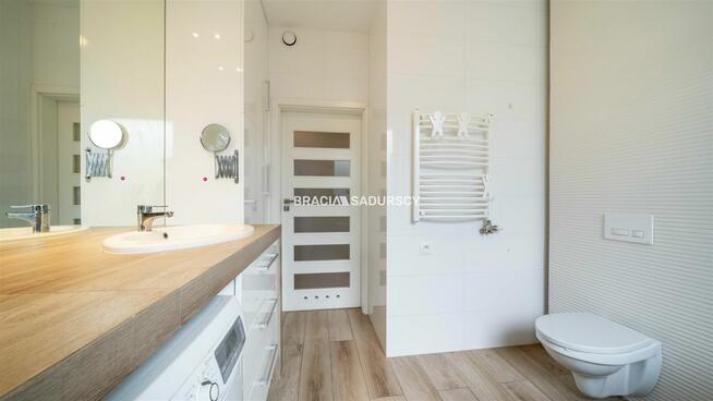 Mieszkanie Modlniczka gm. Wielka Wieś, Wąwozowa