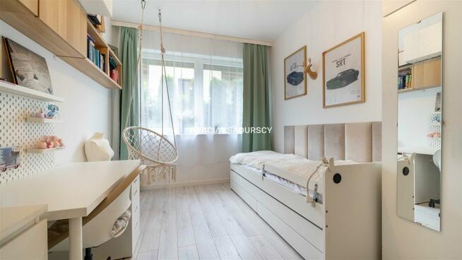 Mieszkanie Modlniczka gm. Wielka Wieś, Wąwozowa