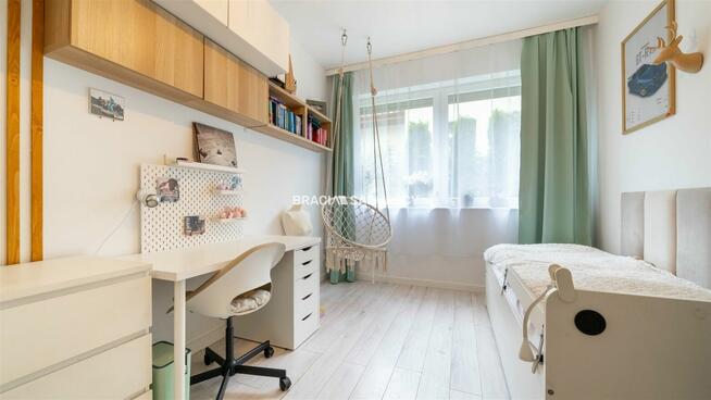 Mieszkanie Modlniczka gm. Wielka Wieś, Wąwozowa