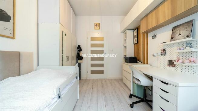 Mieszkanie Modlniczka gm. Wielka Wieś, Wąwozowa