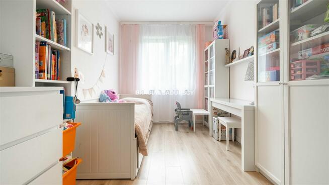 Mieszkanie Modlniczka gm. Wielka Wieś, Wąwozowa