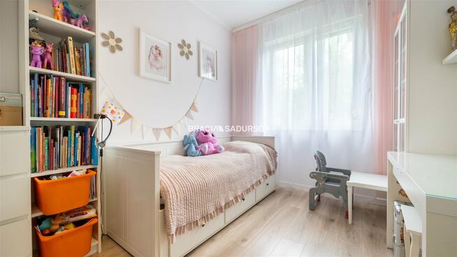 Mieszkanie Modlniczka gm. Wielka Wieś, Wąwozowa