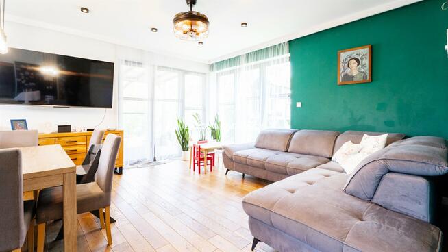 Dom Kraków Dębniki, Sidzina, Topografów