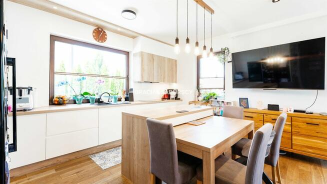 Dom Kraków Dębniki, Sidzina, Topografów