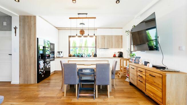 Dom Kraków Dębniki, Sidzina, Topografów