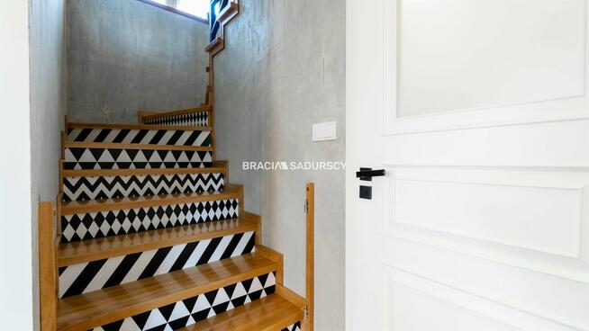 Dom Kraków Dębniki, Sidzina, Topografów