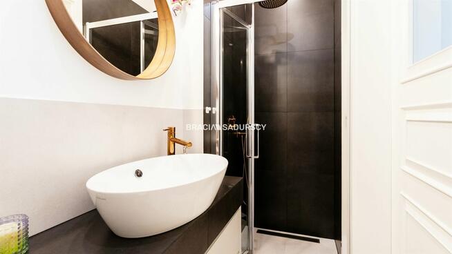 Dom Kraków Dębniki, Sidzina, Topografów