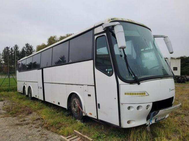 Bova futura euro 3