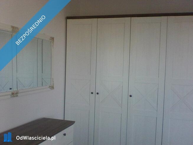 Przytulne mieszkanie 2 pokojowe